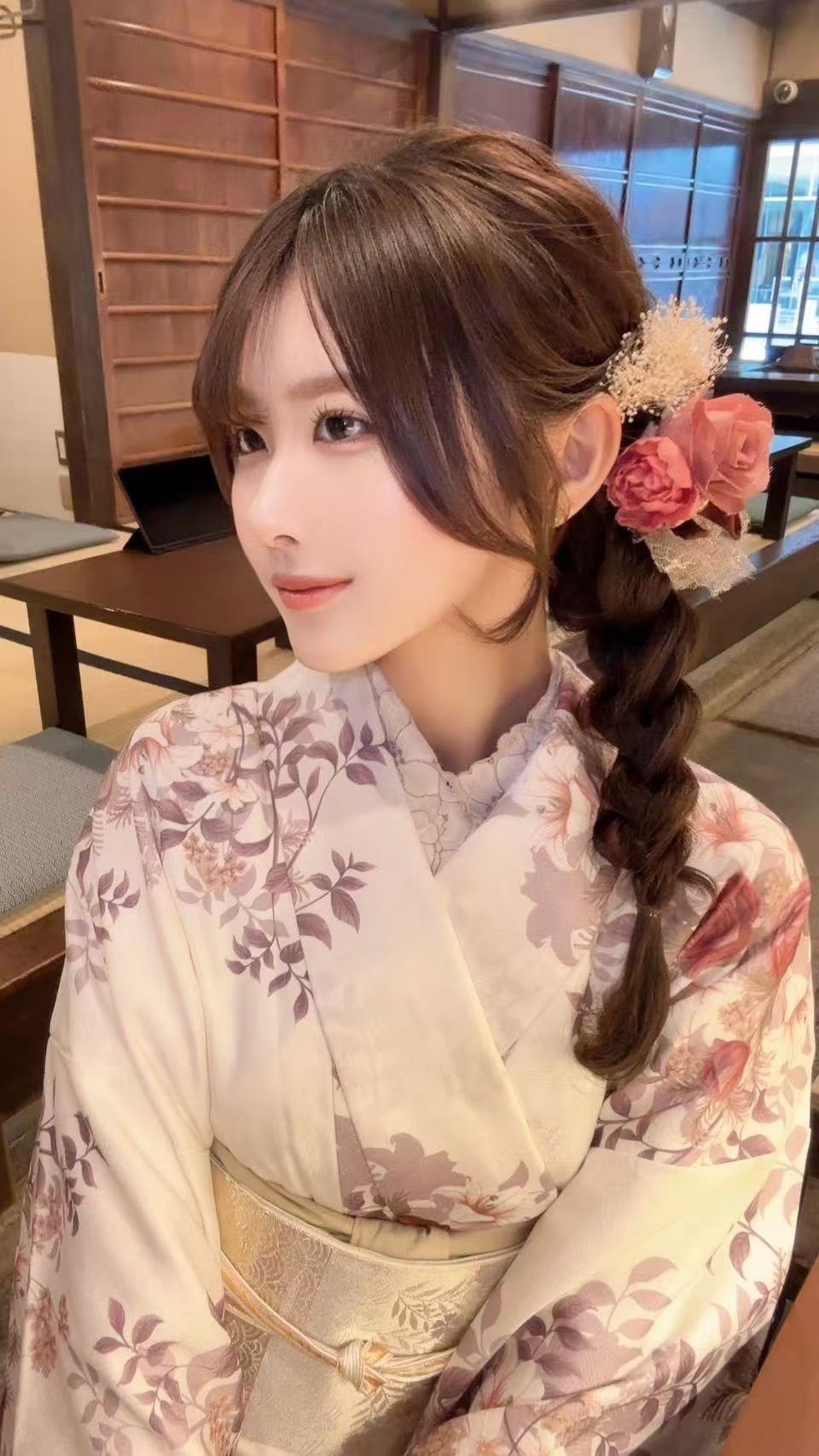 ??台中西屯櫻花妹 川絢香:圖片 3