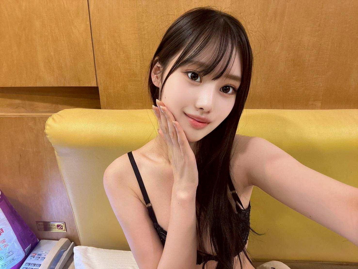 🇯🇵台中西屯櫻花妹 西本遙:圖片 3