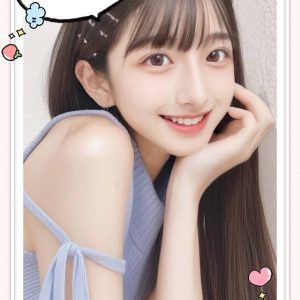 🇯🇵台中西屯櫻花妹 永井麗