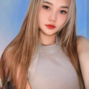 🇲🇾雲林斗六馬來妹 若綺