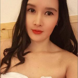 🇲🇾雲林斗六馬來妹 秋香