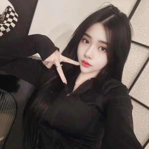 🇻🇳台中西屯越妹 涵涵