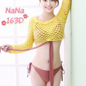 🇰🇷台中西屯泡菜妹 NaNa
