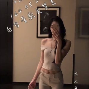 🇹🇼台中外約台妹 流星