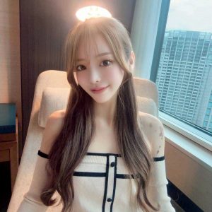 🇯🇵台中西屯櫻花妹 坂井梨