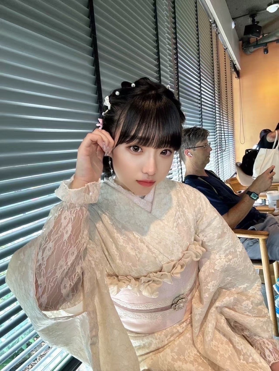 ??台中西屯櫻花妹 平美緒:圖片 5