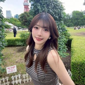 🇯🇵台中北屯櫻花妹 玲子