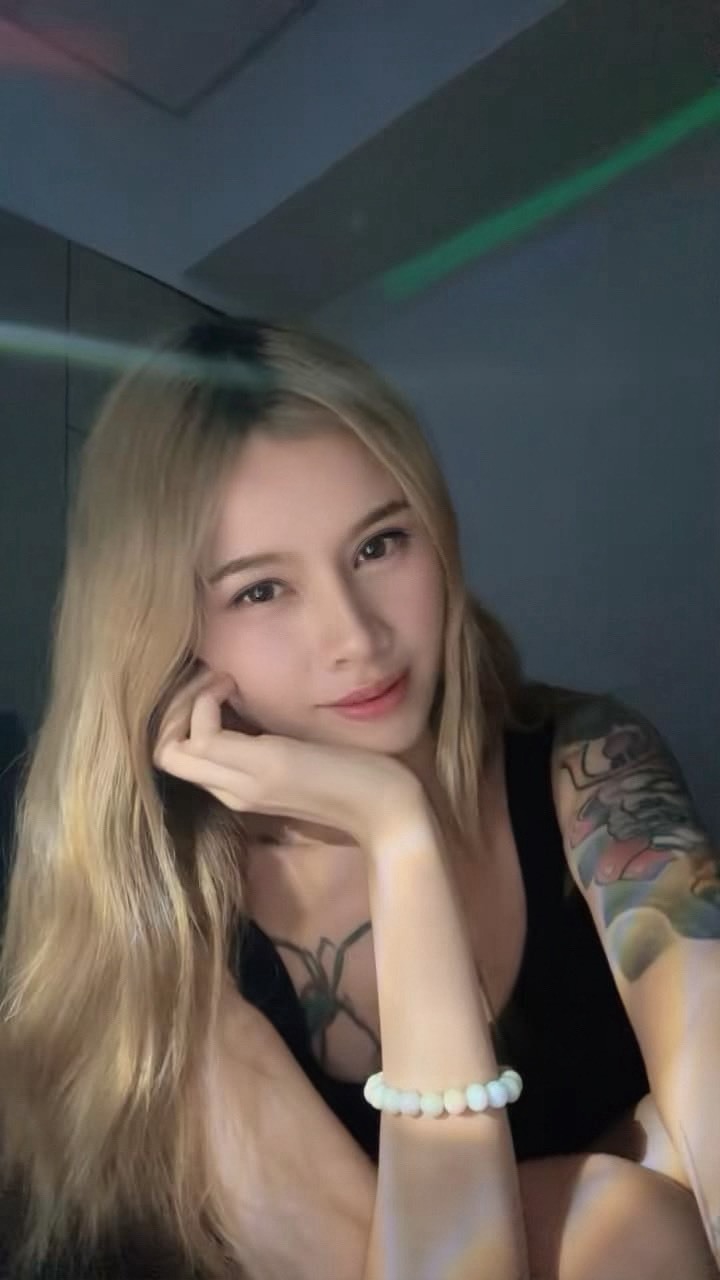 🇲🇾雲林斗六馬來妹 黎蔓