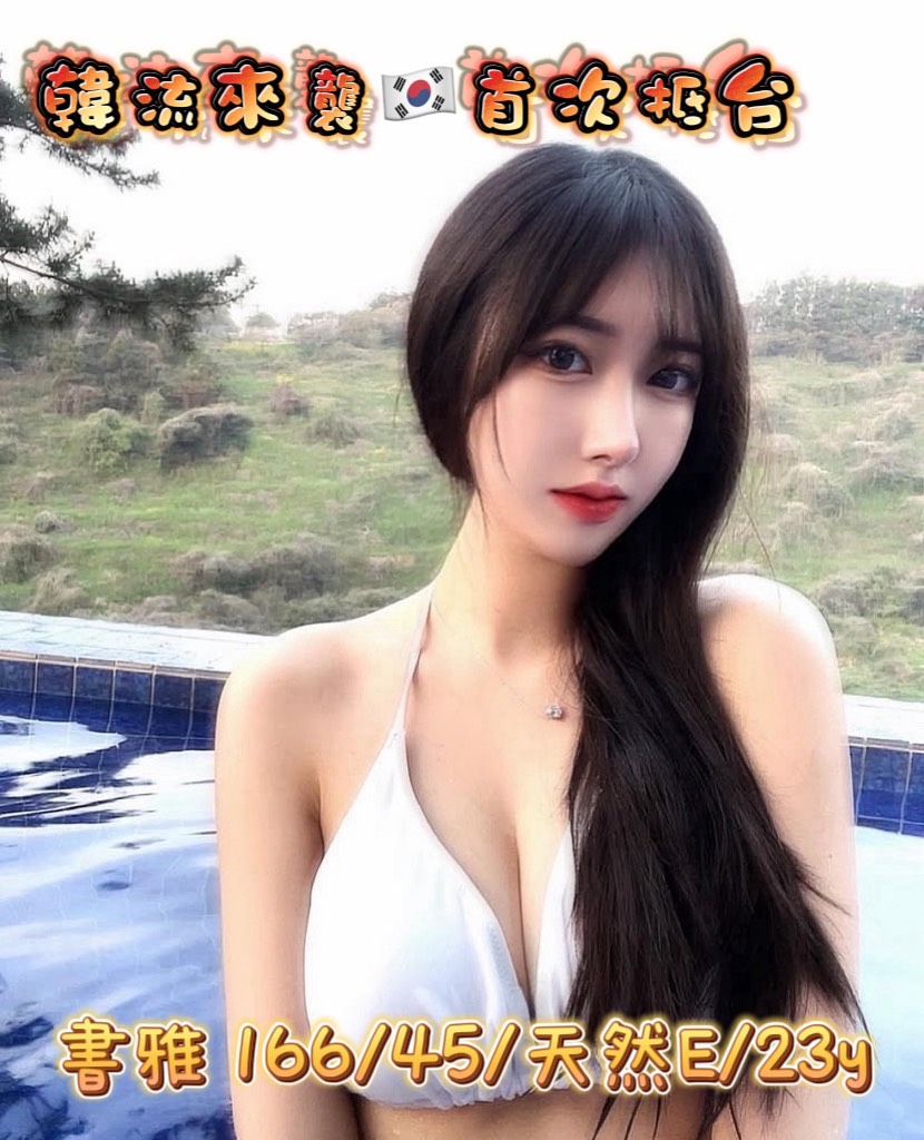 🇰🇷台中西屯泡菜妹 書雅