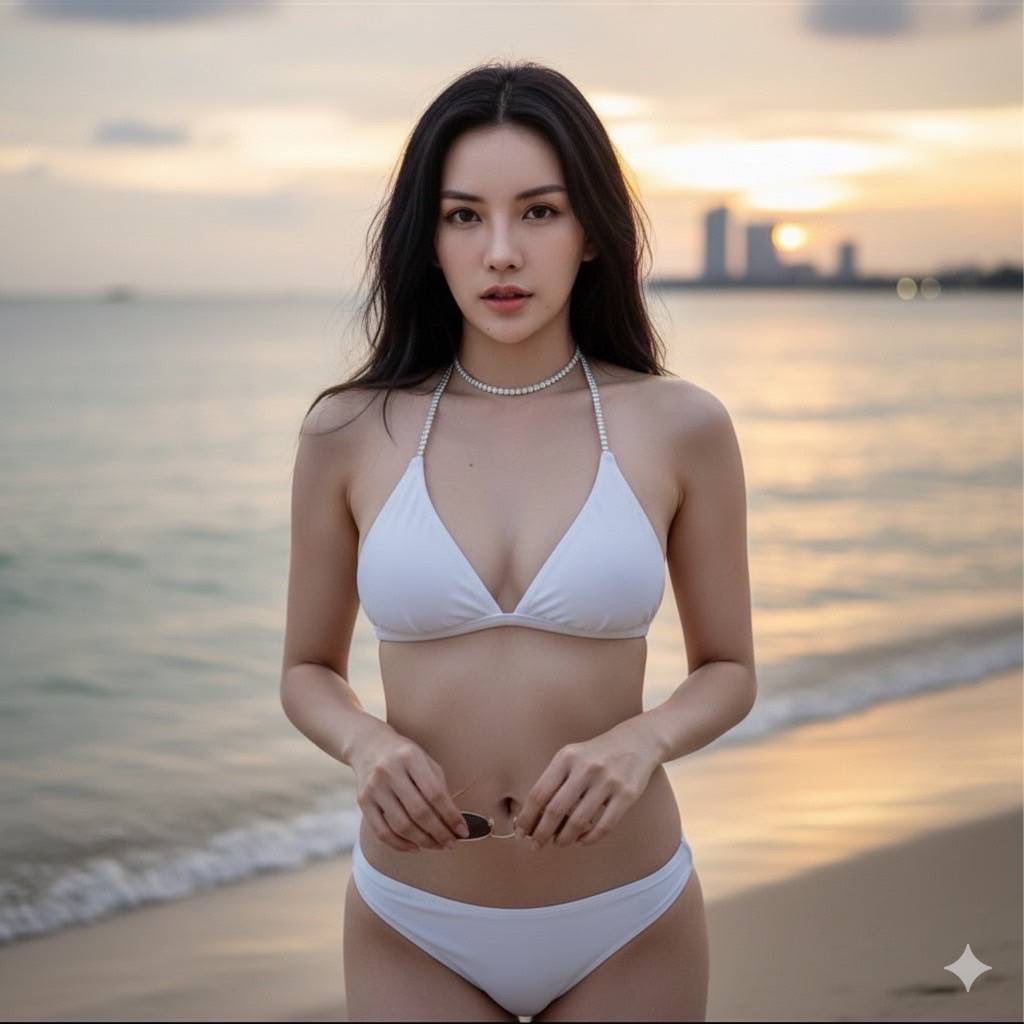 🇲🇾台南北區馬來妹 麗娜