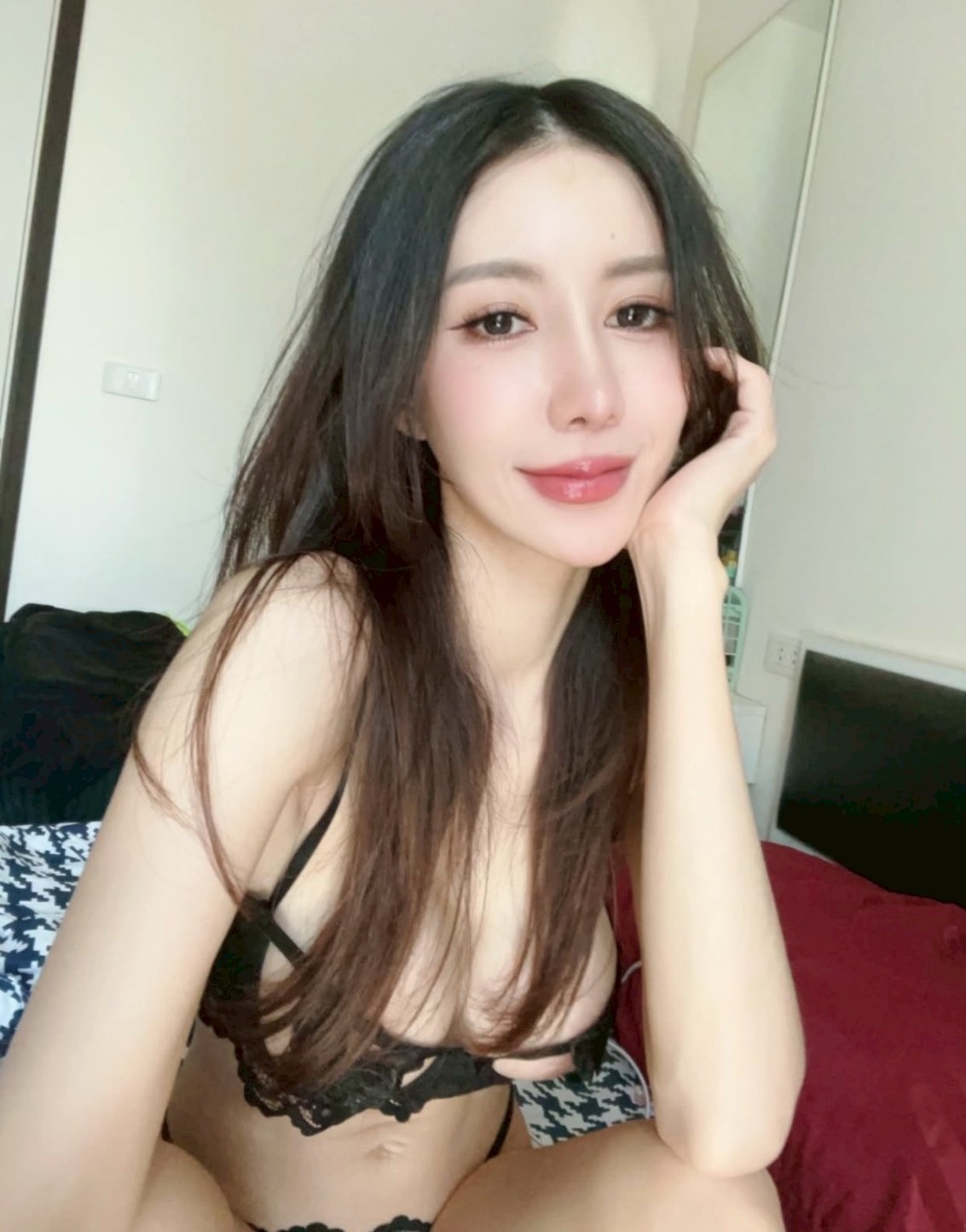🇲🇾台中豐原馬來妹 璃恩