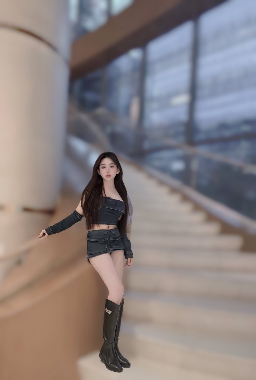 🇻🇳台中西屯越妹 萌萌