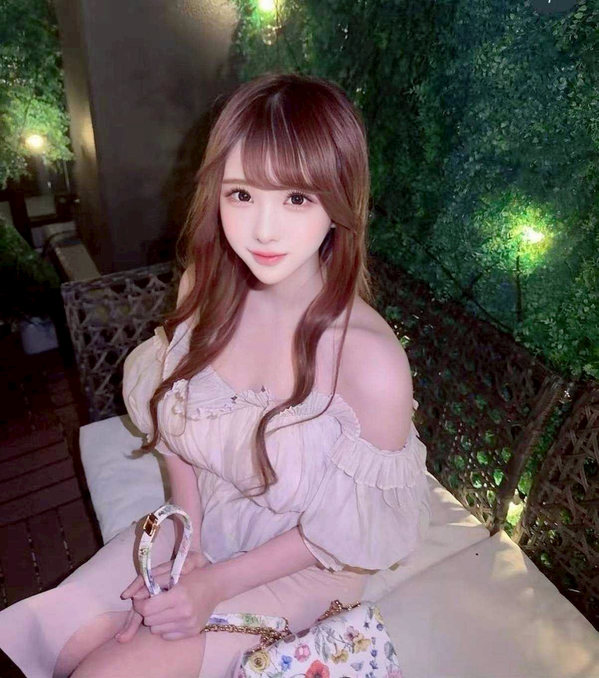 🇯🇵台中西屯櫻花妹 緒川明日花