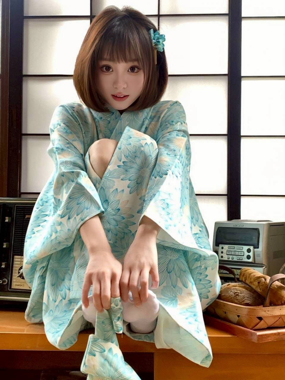 🇯🇵台中西屯櫻花妹 麗子