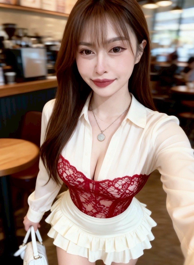 🇹🇭南投市定點泰妹 小芬妮