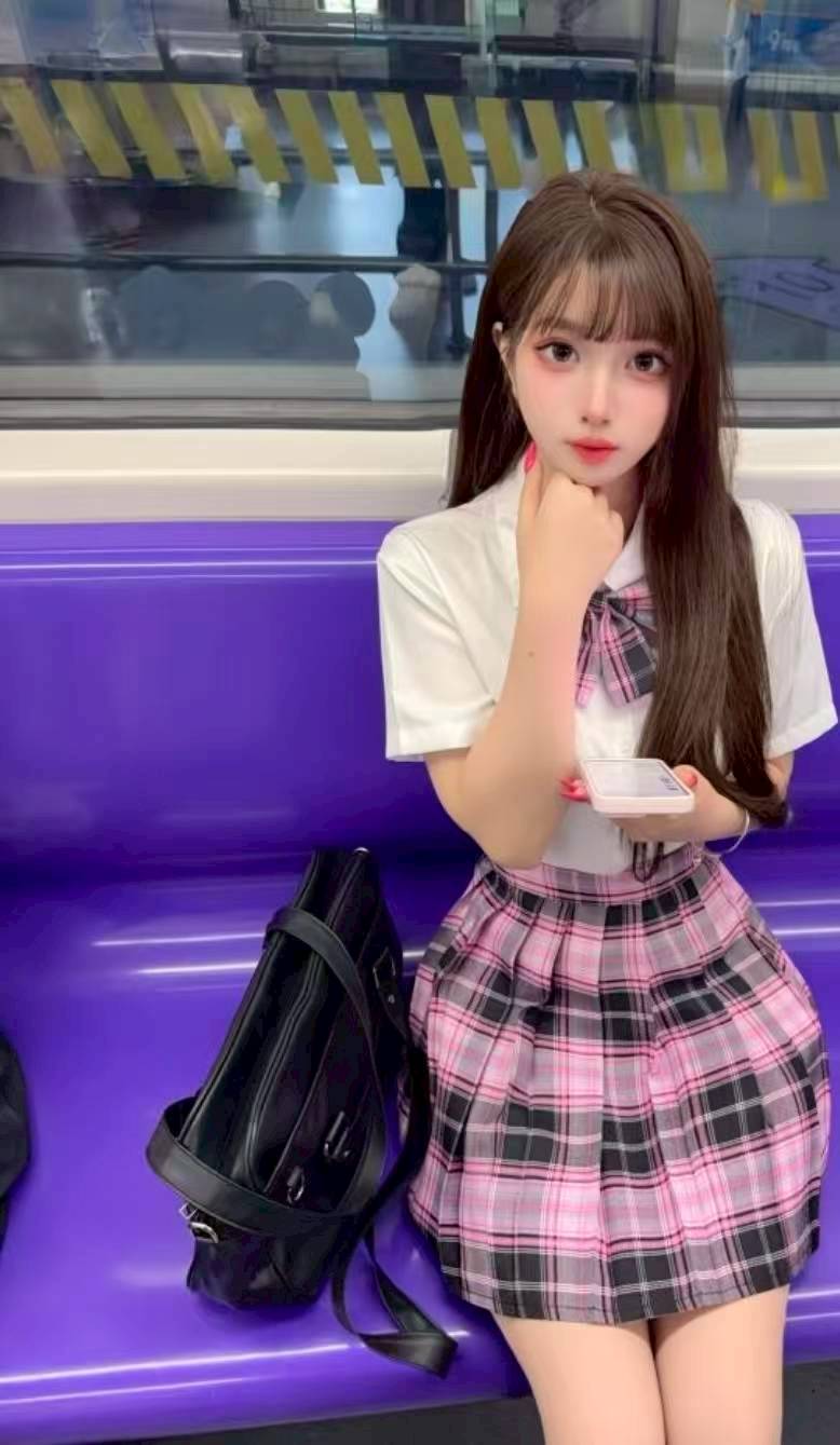 🇯🇵台中北區櫻花妹 柚香