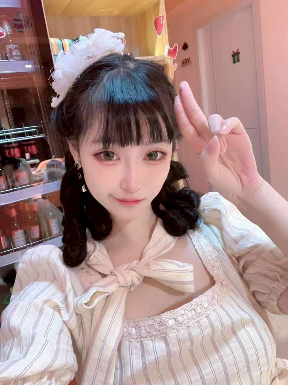 🇯🇵台中西屯櫻花妹 夏沫