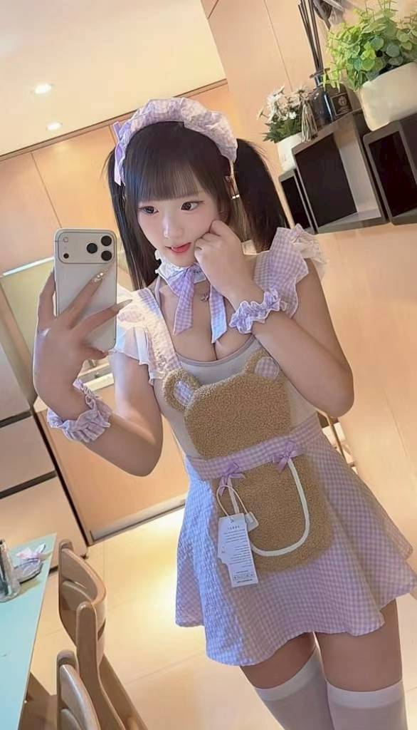 🇯🇵台中西屯櫻花妹 妃奈