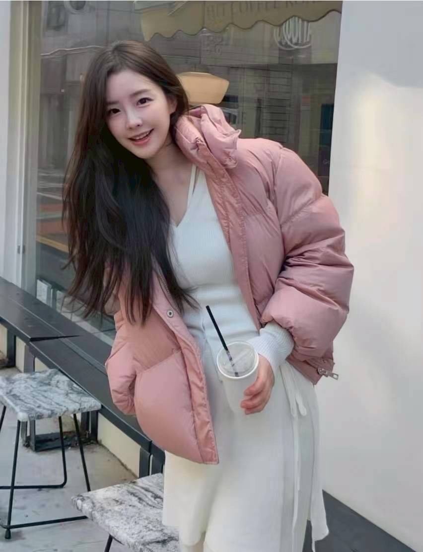 🇰🇷台中北區泡菜妹 秀妍