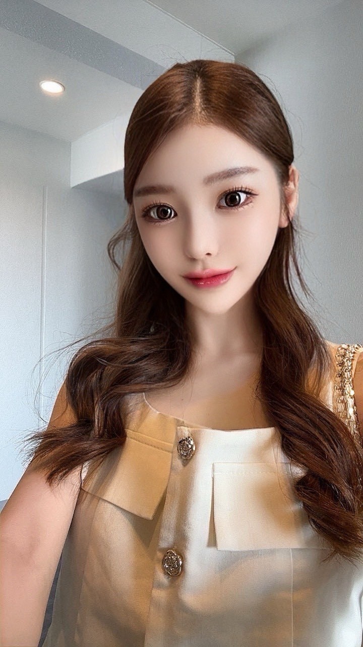 🇯🇵台中西屯櫻花妹 木優奈