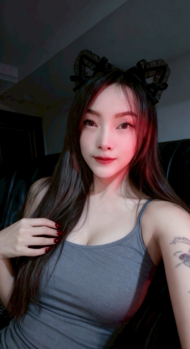 🇹🇭南投市定點泰妹 蕾兒比