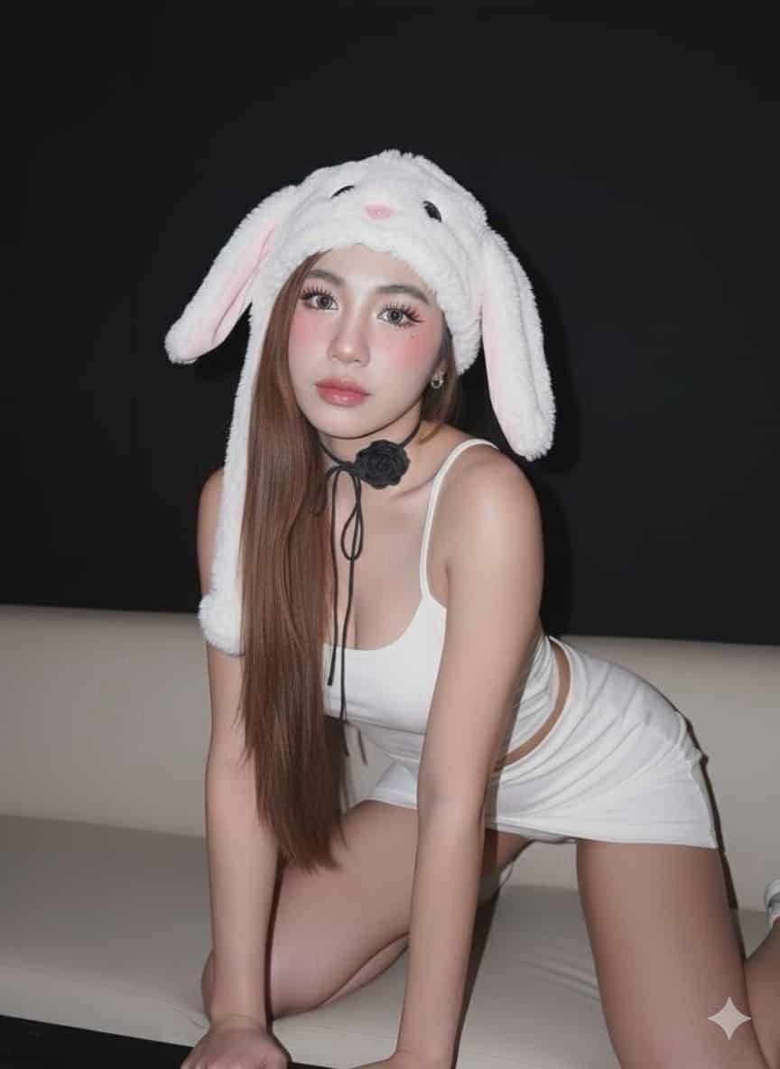 🇹🇭台中西屯泰妹 可愛