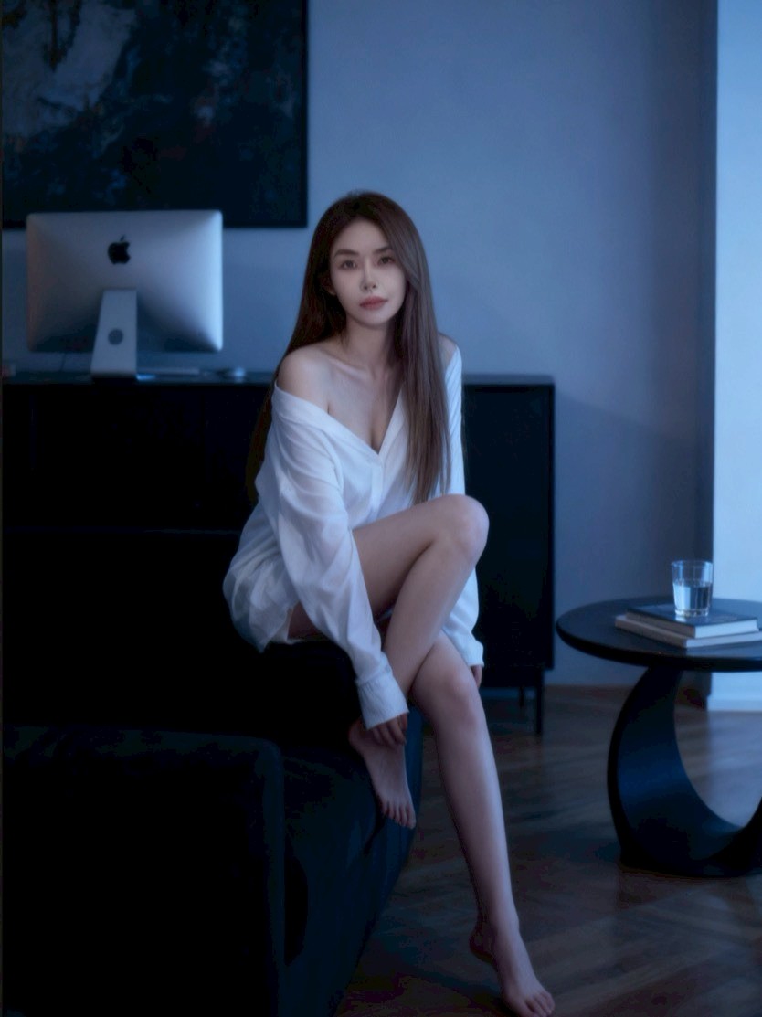 🇹🇭南投市定點泰妹 小格里