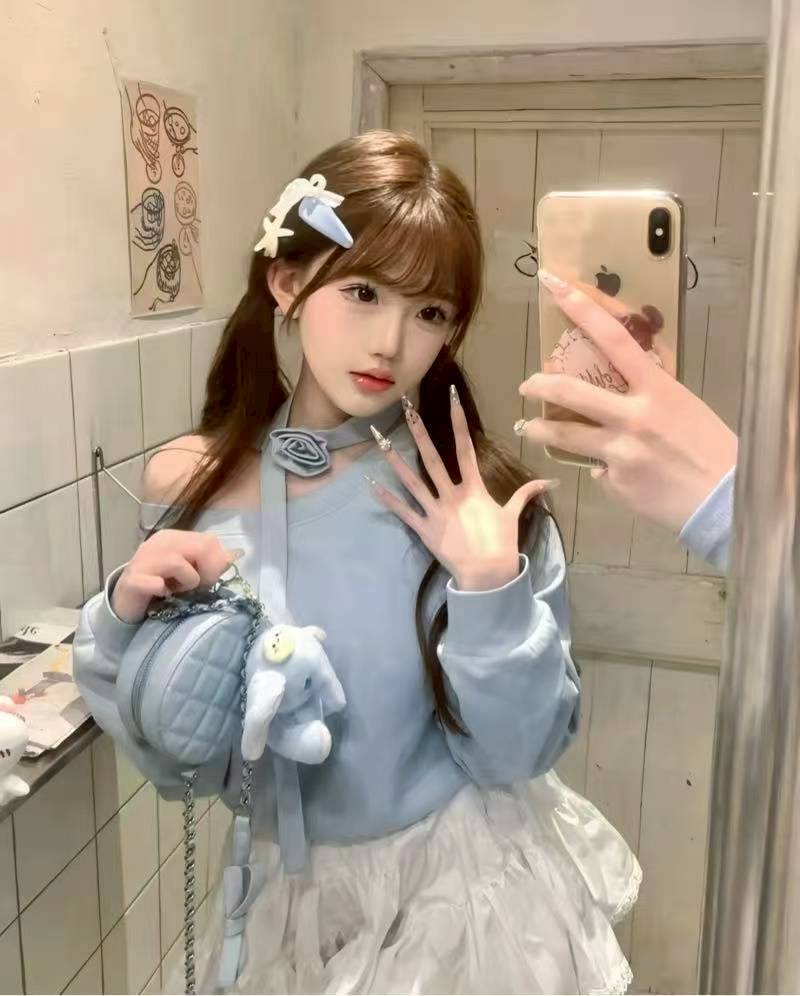 🇯🇵台中北區櫻花妹 汐音