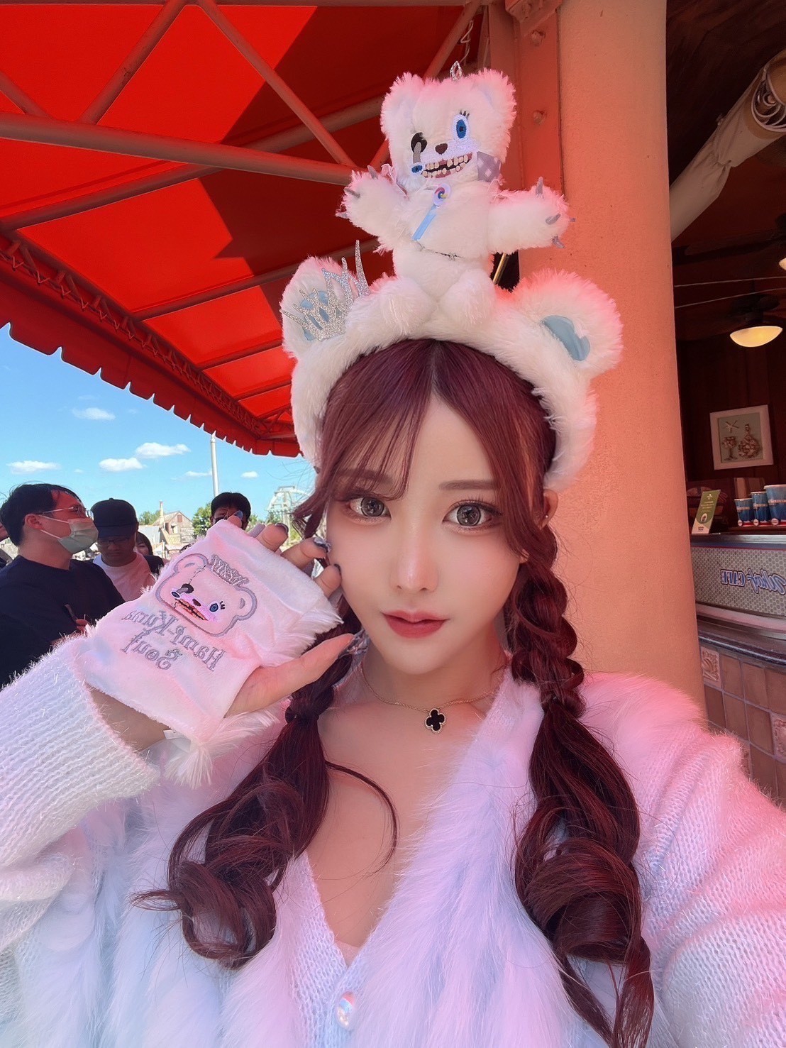 🇯🇵台中北區櫻花妹 愛尤娜:圖片 3