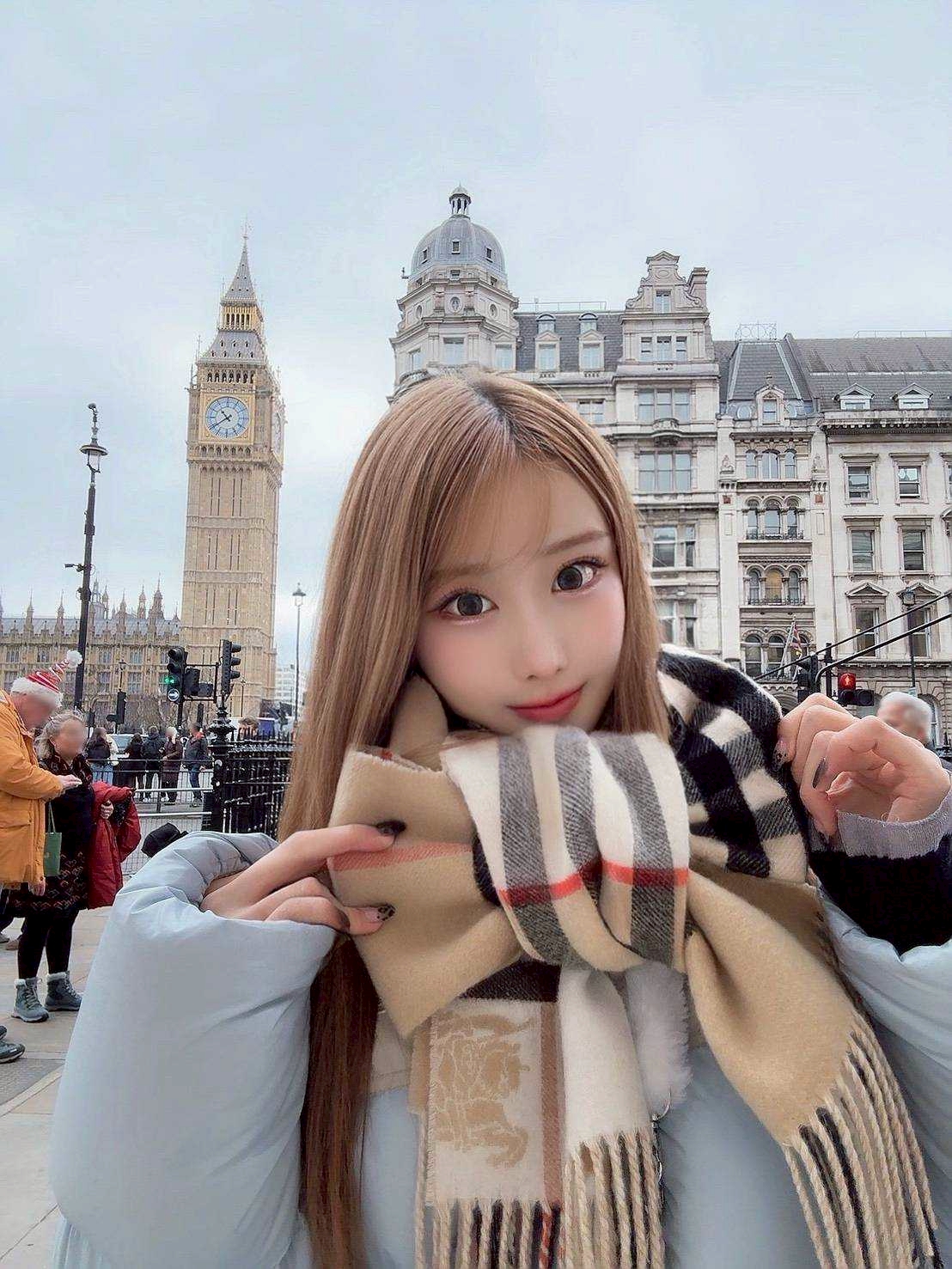 🇯🇵台中北區櫻花妹 愛尤娜:圖片 5