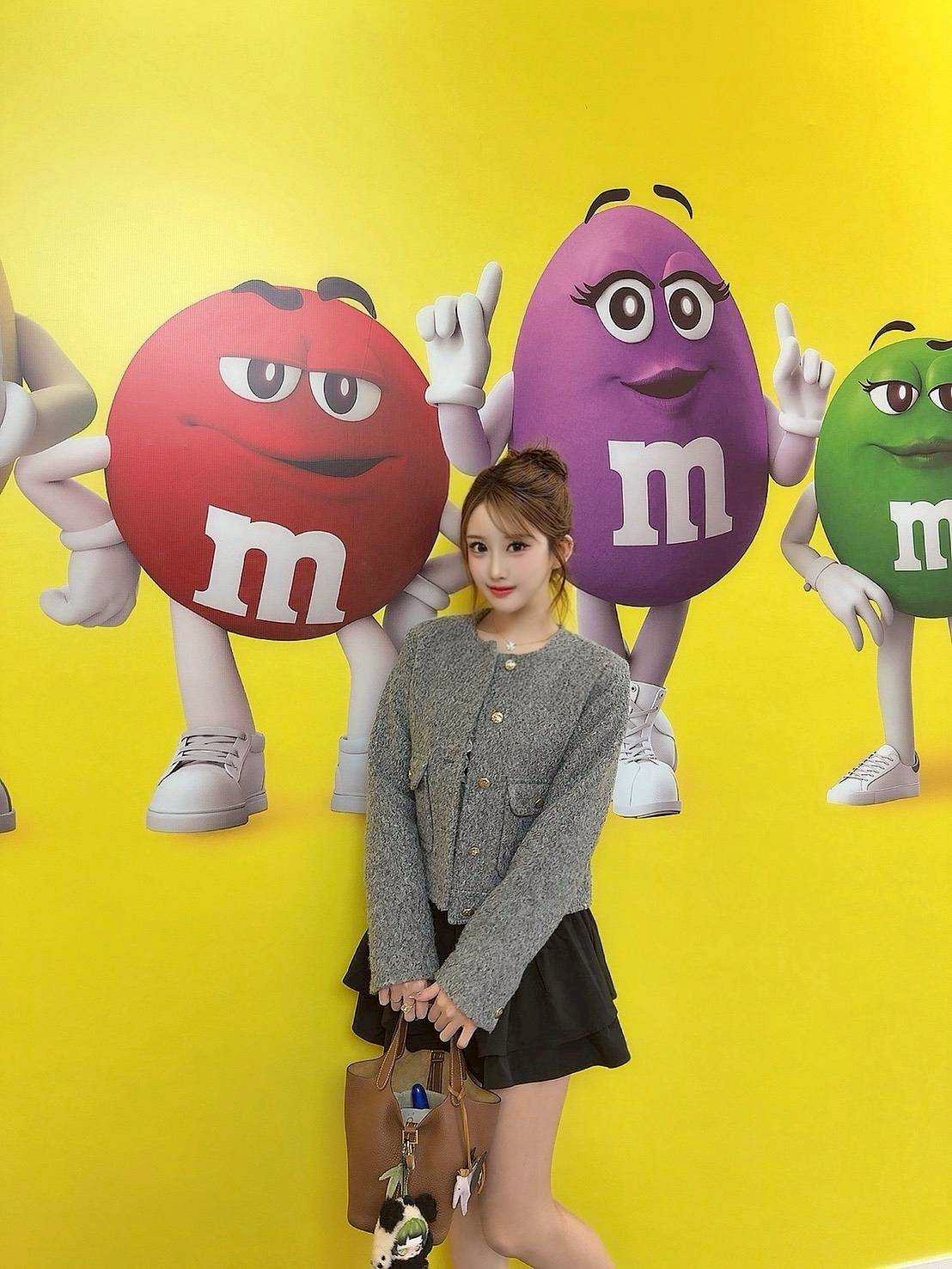 🇯🇵台中北區櫻花妹 愛尤娜:圖片 7