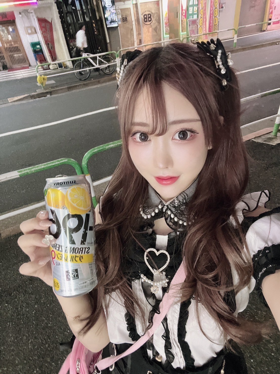 🇯🇵台中北區櫻花妹 愛尤娜:圖片 8