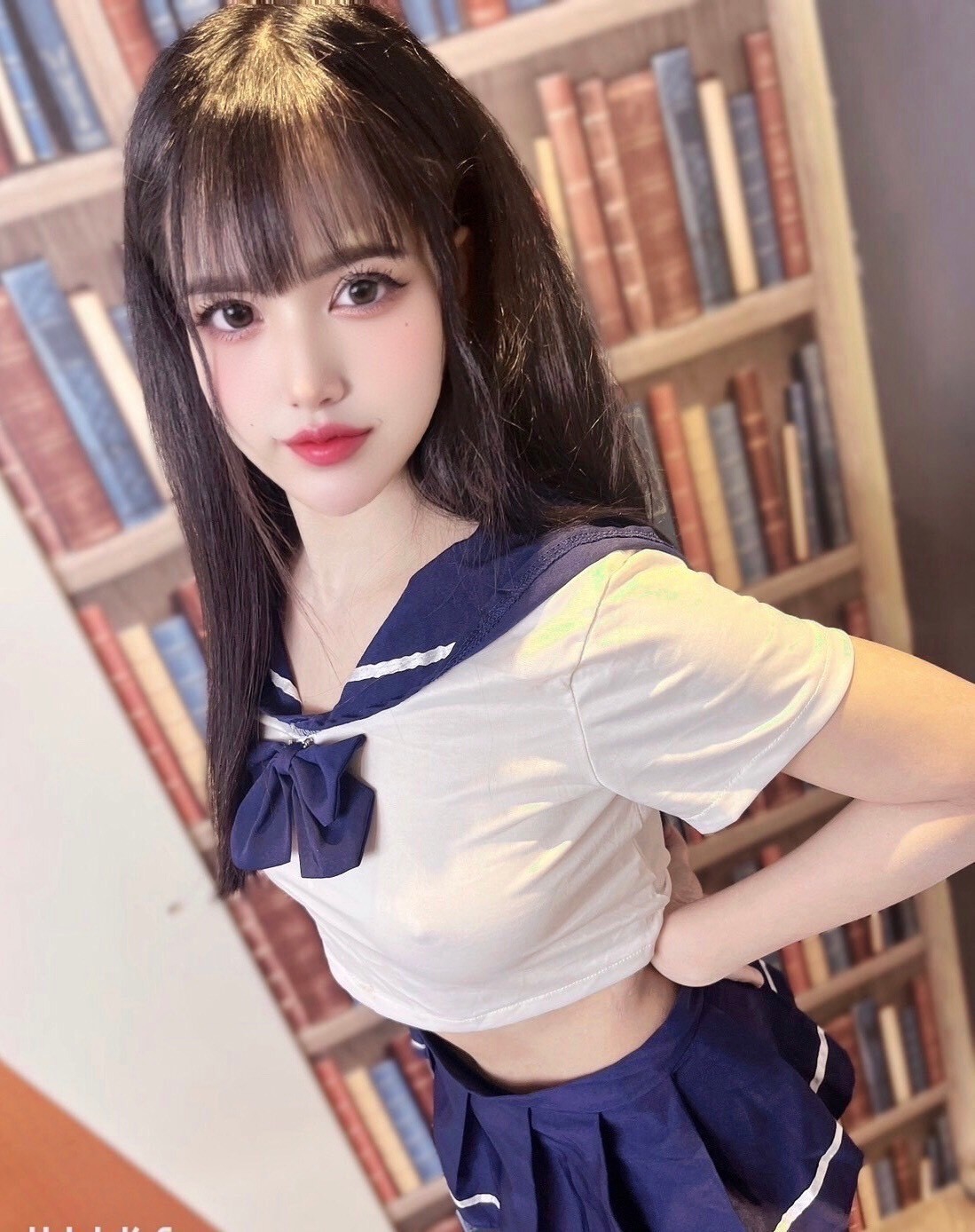 🇻🇳雲林斗六越妹 娃娃