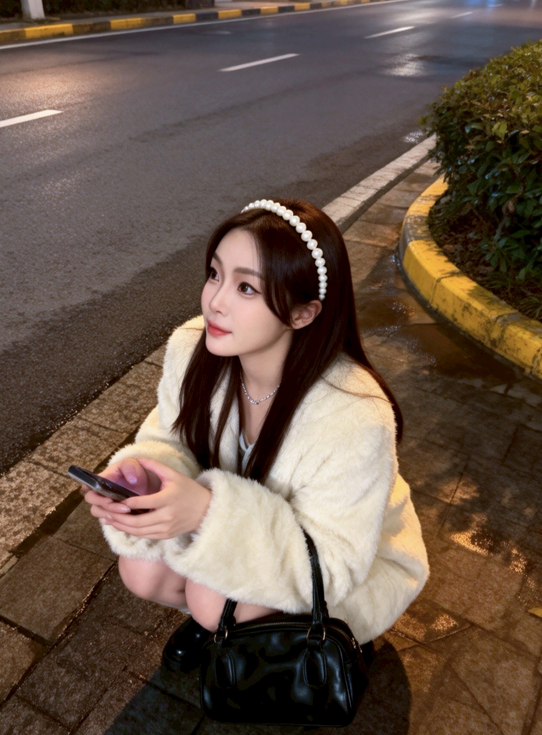 🇹🇭南投市定點泰妹 可苡