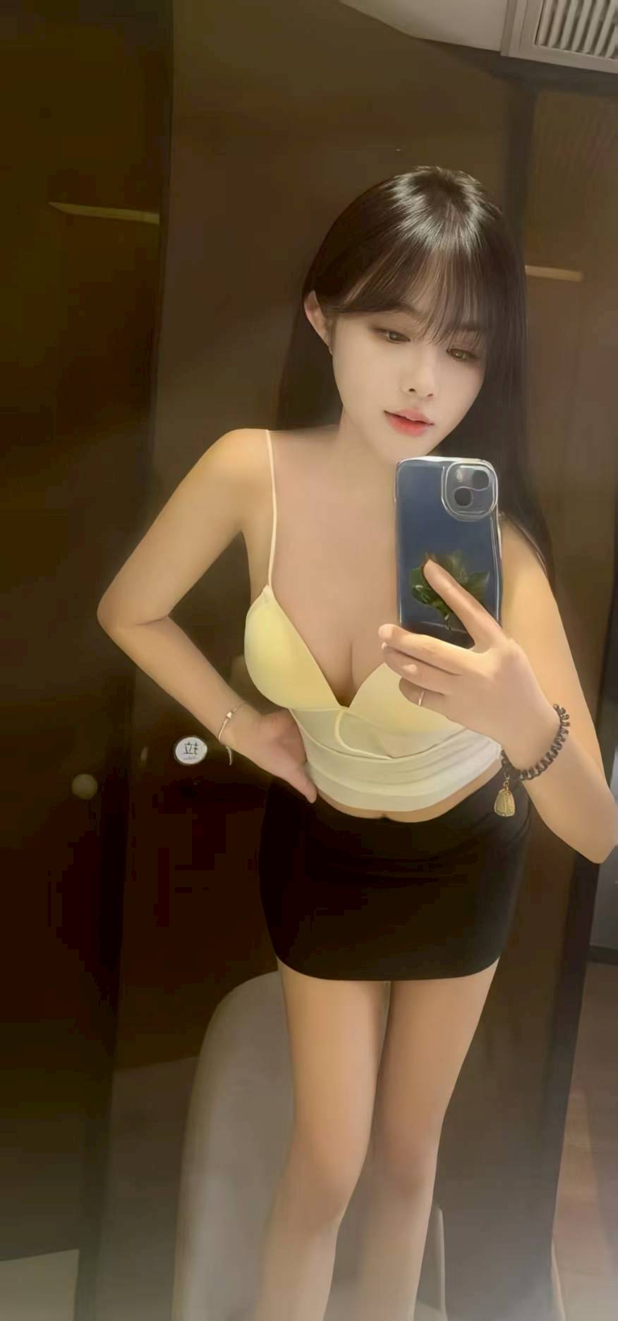 🇨🇳台中北區港澳妹 霏羽