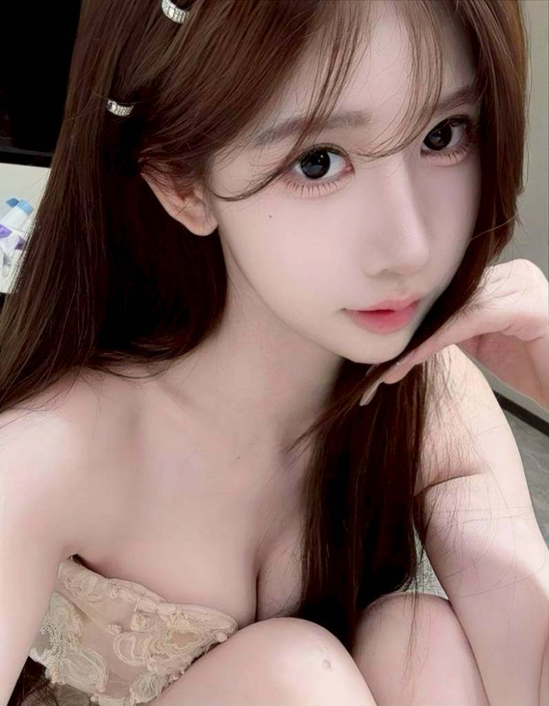 🇨🇳台中西屯港澳妹 安琪