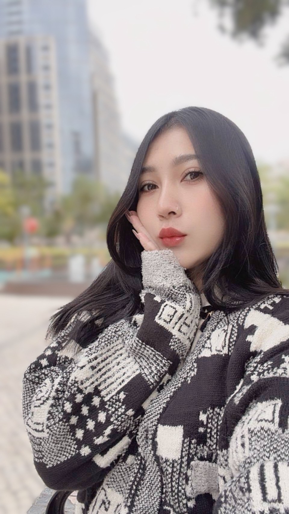 🇲🇾雲林斗六馬來妹 安妮