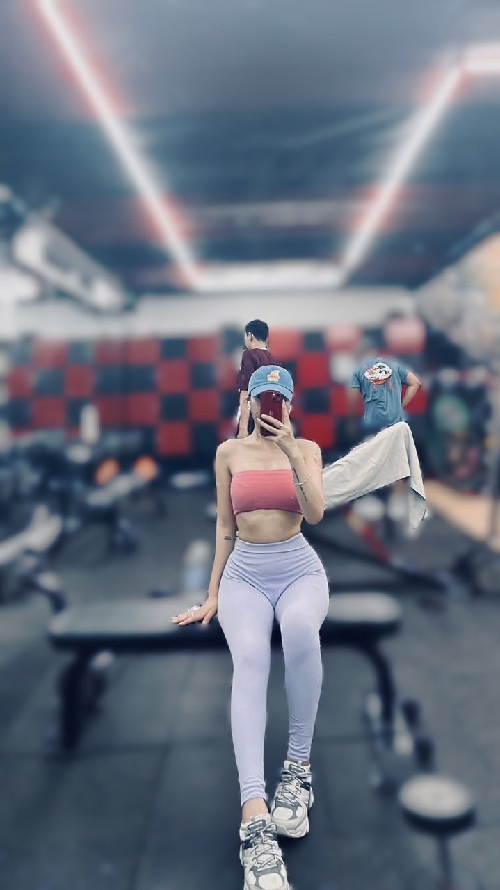 🇲🇾台中豐原馬來妹 孟穎