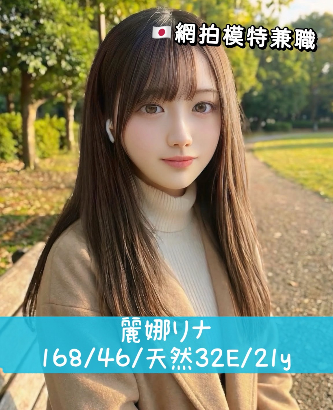 🇯🇵台中西屯櫻花妹 麗娜リナ:圖片 3