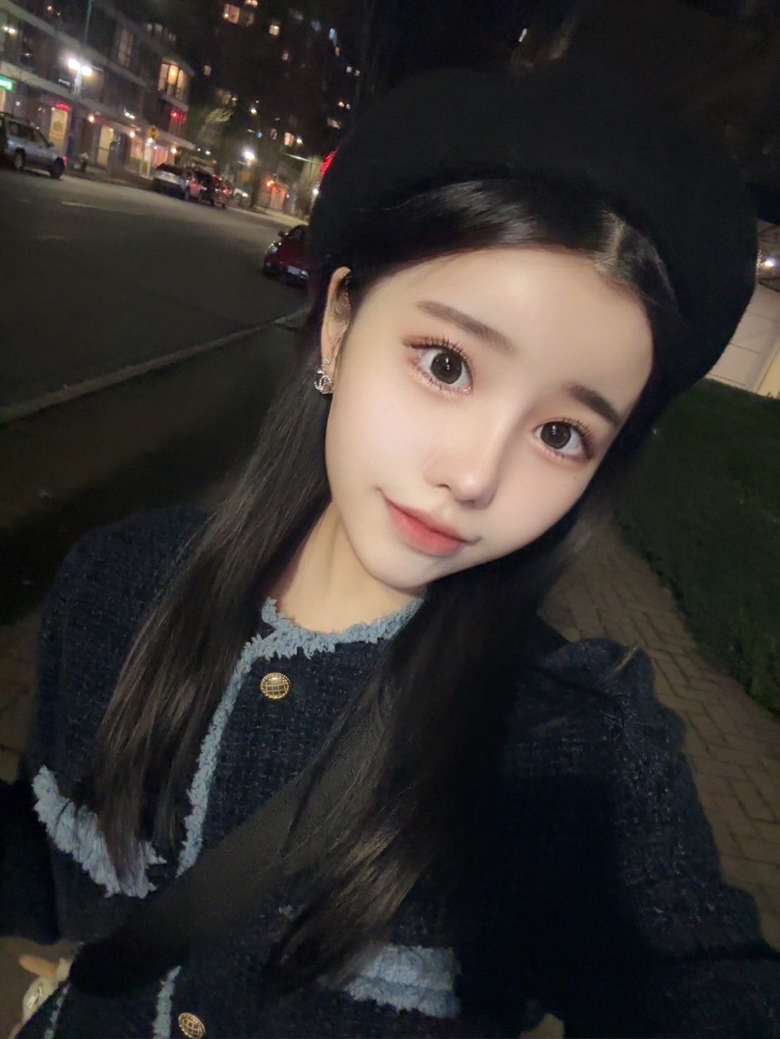 🇯🇵台中北區櫻花妹 森優美