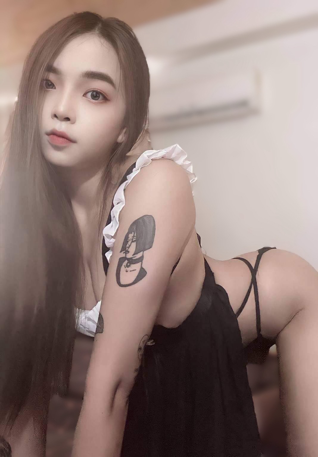 🇲🇾台中沙鹿馬來妹 艾咪