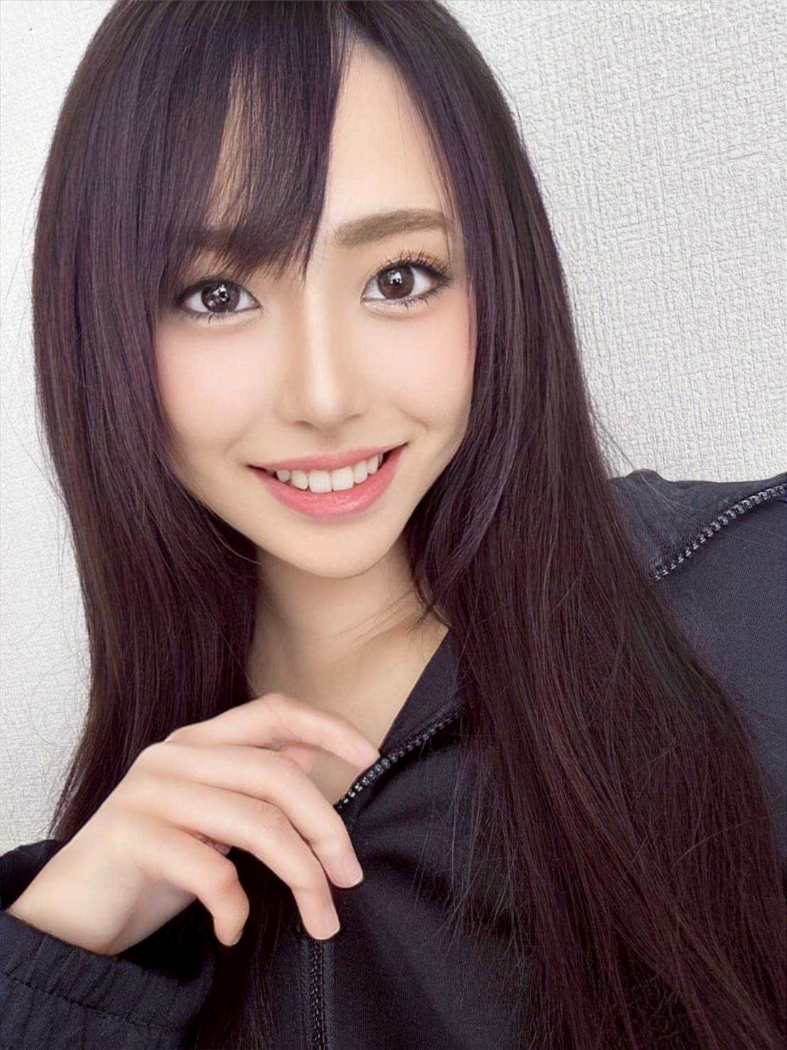 🇯🇵台中北區櫻花妹 森戶莉