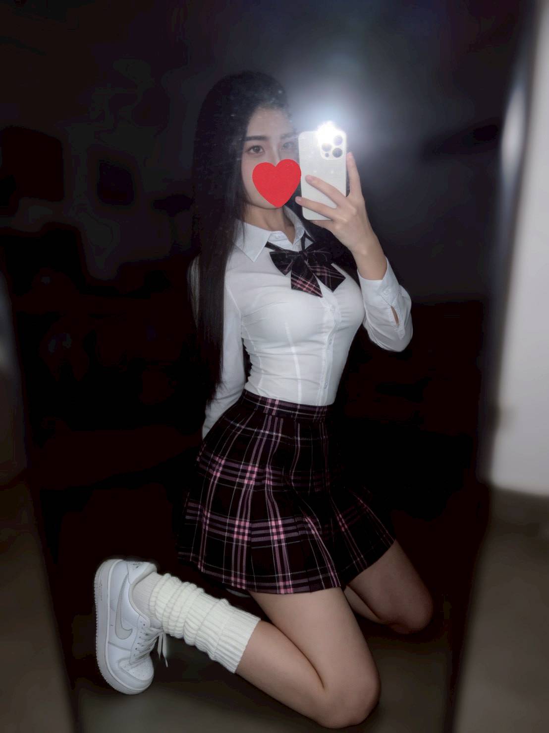 🇹🇼雲林斗六定點台妹 女神