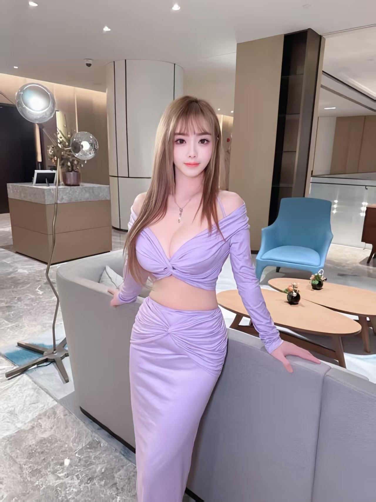 🇯🇵台中北區櫻花妹 真奈