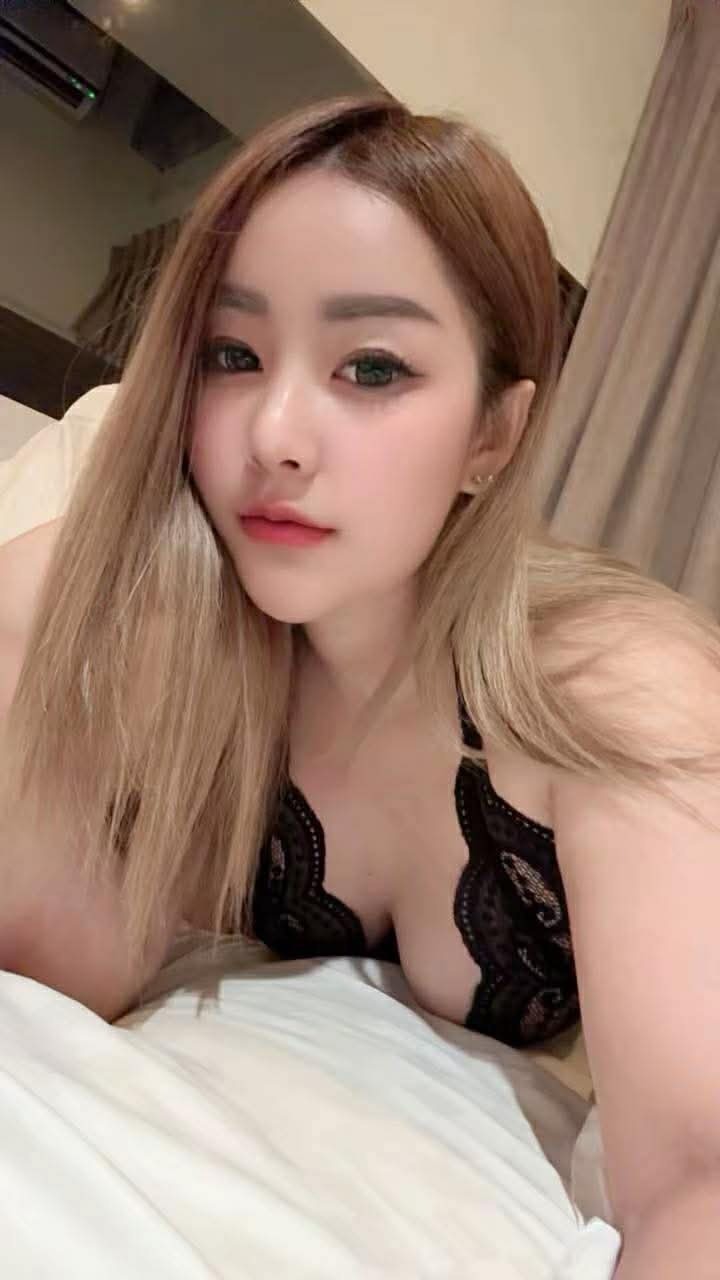 🇹🇭南投市定點泰妹 蜜香妍