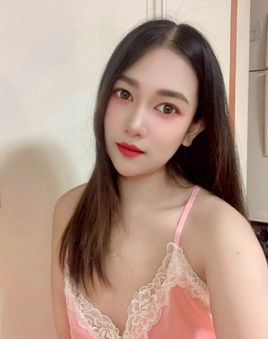 🇹🇭南投市定點泰妹 小甜辣