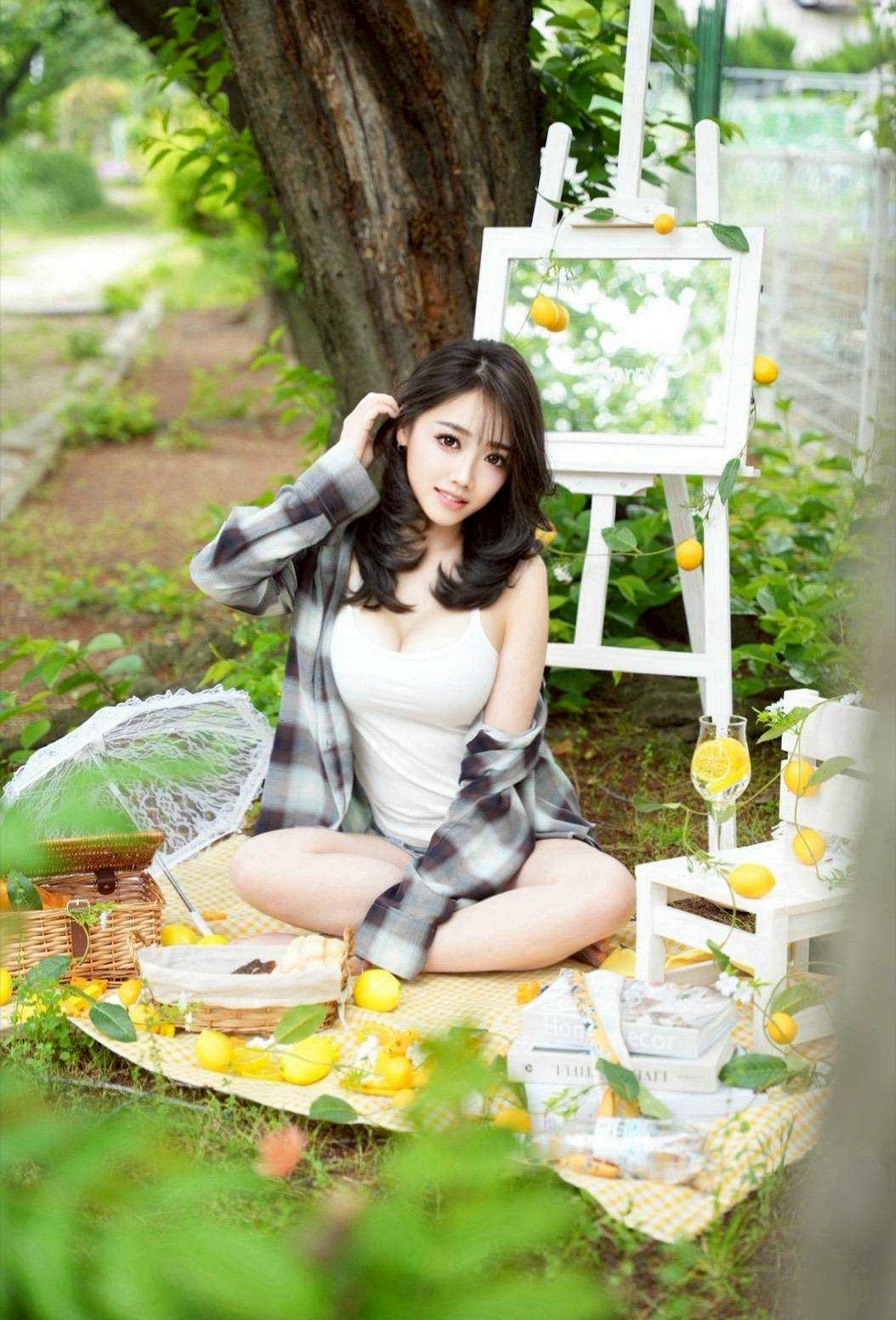 🇯🇵台中北區櫻花妹 牧紗織:圖片 3