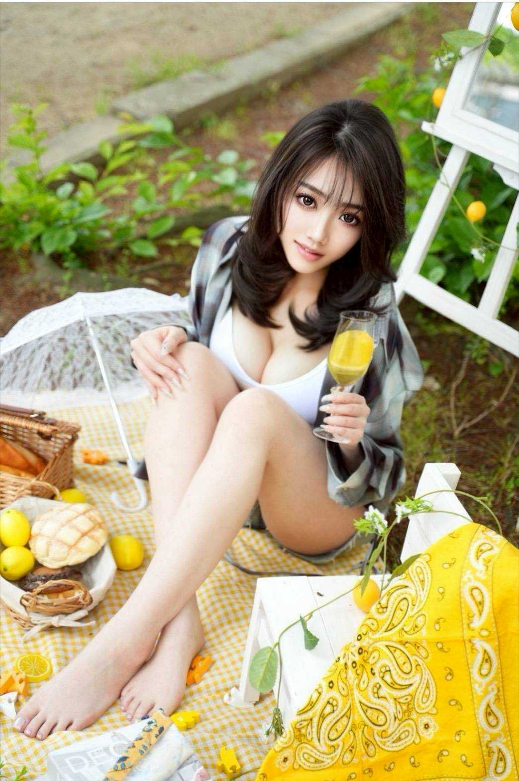 🇯🇵台中北區櫻花妹 牧紗織:圖片 4