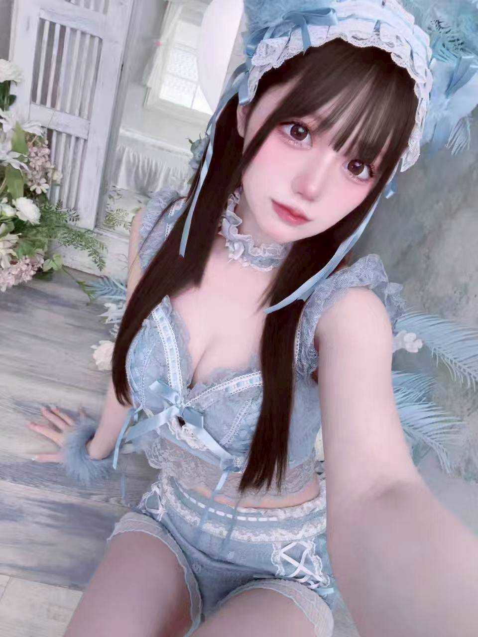 🇯🇵台中北區櫻花妹 瑪莎