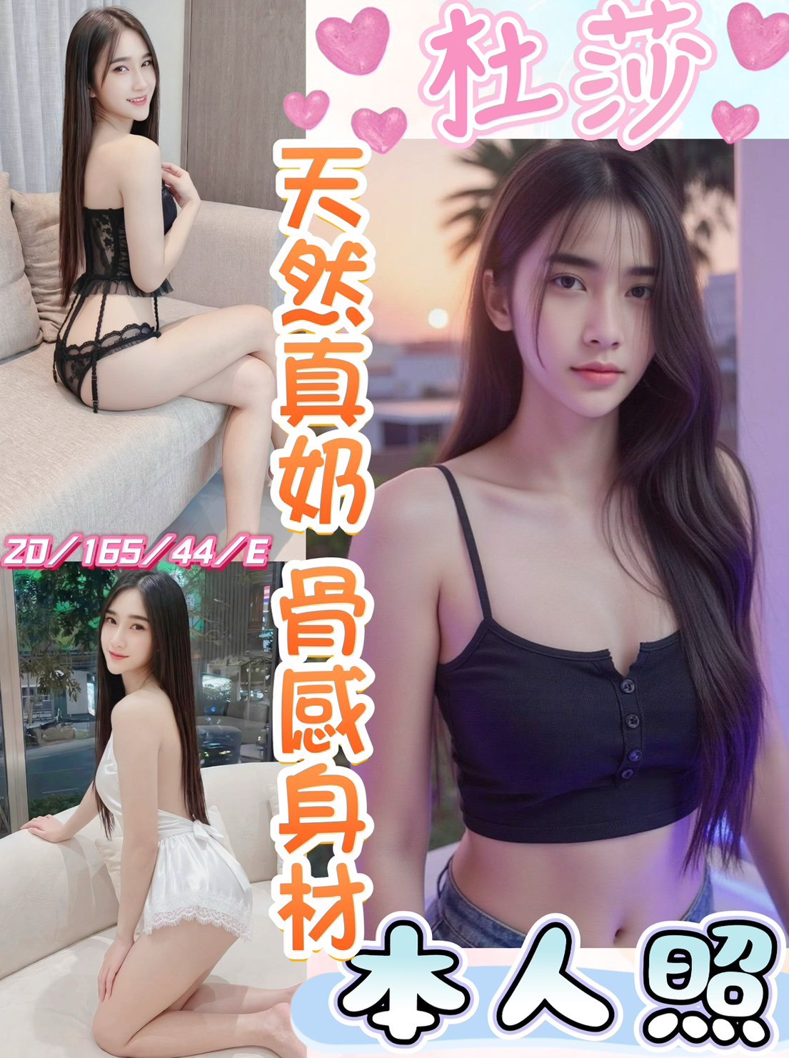 🇲🇾員林定點馬來妹 杜莎